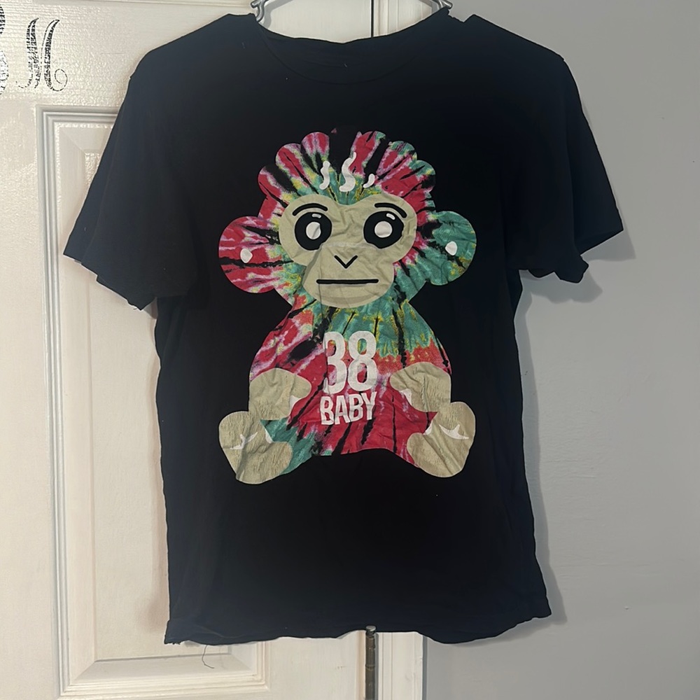 NBA youngboy tshirt